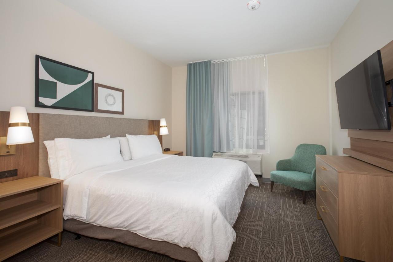 Staybridge Suites - Carson City - Tahoe Area, An Ihg Hotel Dış mekan fotoğraf